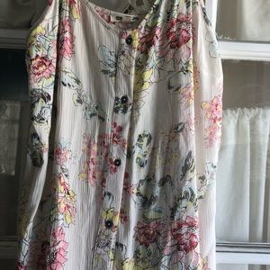 🌸BILLABONG MAXI DRESS!🌸